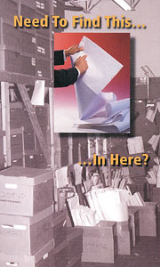 : Beneficial Uses For Document Scanning Services
