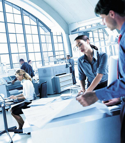 : Document Scanning Service