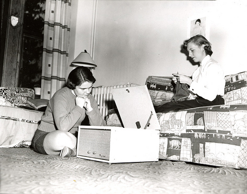 Archiving Student Records